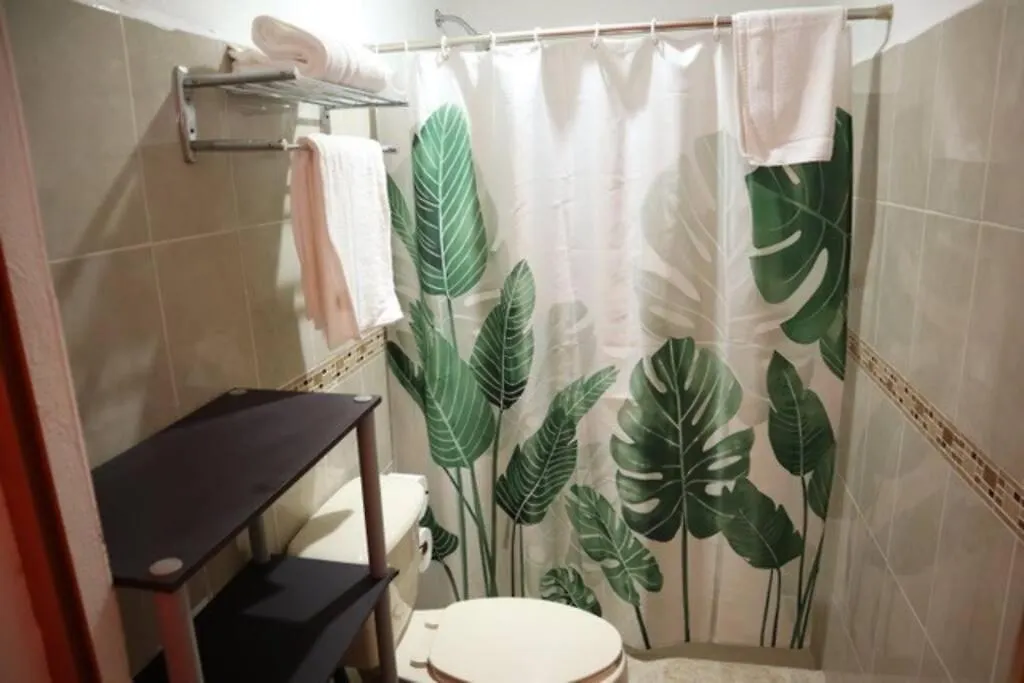 Holiday home Casa En El Centro Cancun Selva De Corazones Villa