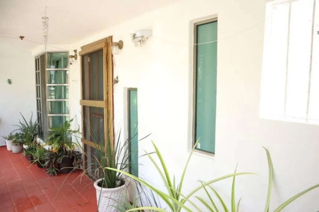 Holiday home Casa En El Centro Cancun Selva De Corazones Villa Mexico